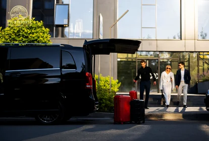 Best Hotels Near ATL Airport for Convenient Atlanta Travel