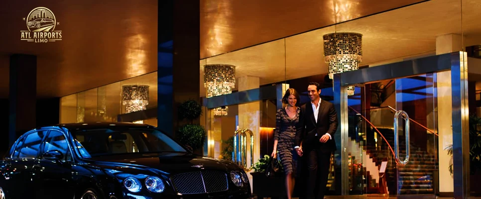 Best hotels near ATL Airport for Atlanta travelers