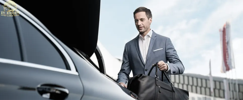 Business Travel Experience