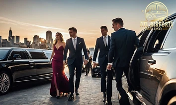 Ride in Comfort With Luxury Limo Services Near You