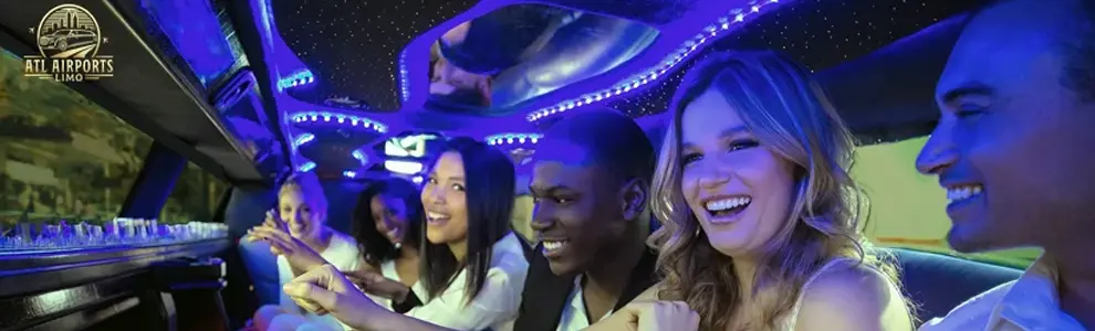 Finding Your Perfect Ride: Transportation for Group