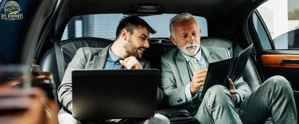 Group Transportation for Events