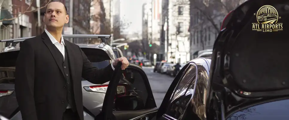 How to Find the Best Limo Service in Atlanta Ultimate Guide 2024