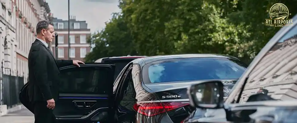 Premium Sedan Service