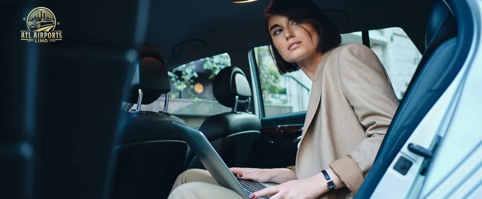 Premium Airport Transfers in Atlanta