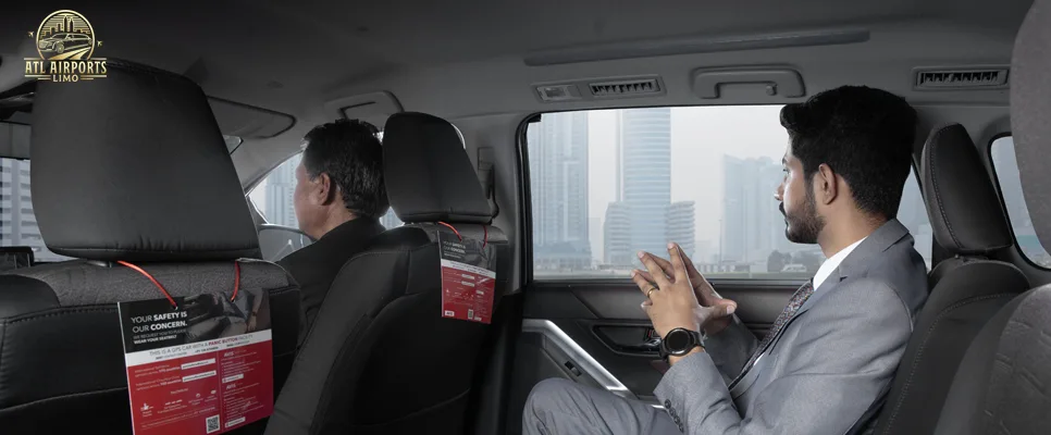 Premium Comfort Starts Here