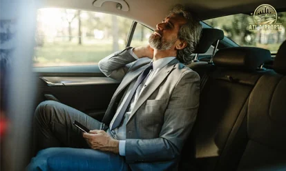 Premium Private Chauffeur Services for Stress-Free Travel