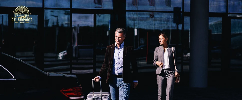 Top Atlanta business districts for business travelers