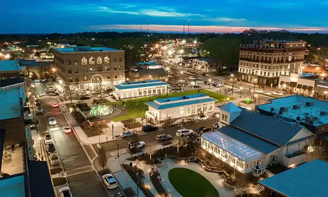 Alpharetta, GA