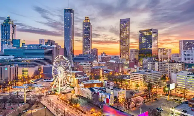 Atlanta, GA