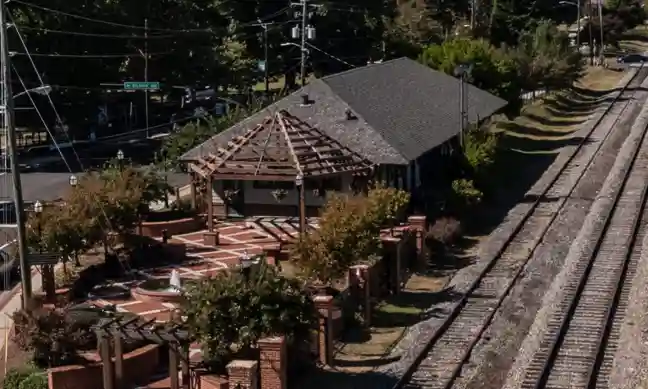 Hapeville, GA