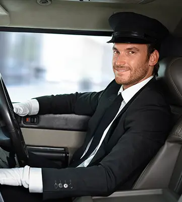 Book Your Limo Service in Alpharetta, GA Today