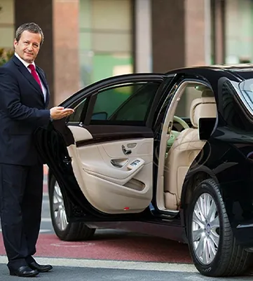 Book Your Athens Limo Service Today