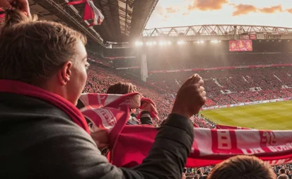 Get to the Game Without the Hassle