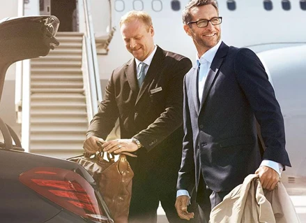 Travel Athens in Style and Comfort
