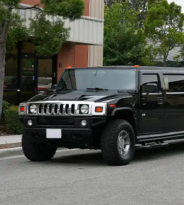 Popular Limo Services in Atlanta, GA