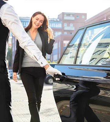 Why Choose Our Car Service to Atlanta Airport