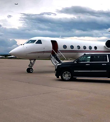 Alt airports Limo by the Hour in Duluth GA