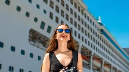 Cruise Port Transfers
