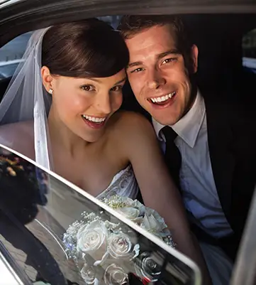 Wedding Limo Service in Fayetteville, GA