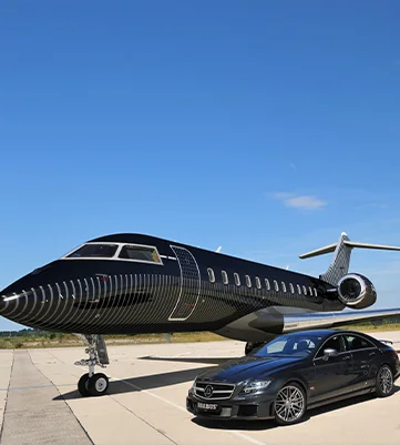 Limo Service to Hartsfield-Jackson Airport