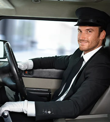 Why Choose Forest Park Limo Service?