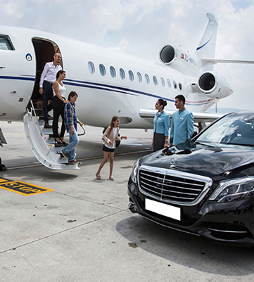 Benefits of Airport Limousine Service in Hapeville