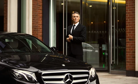Luxury Limo Services for Every Occasion