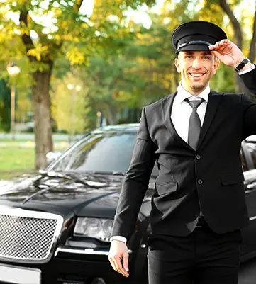 Book Your Milton, GA Limo Service Today!