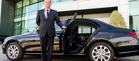 Reserve Your Limo or Car in Milton Today
