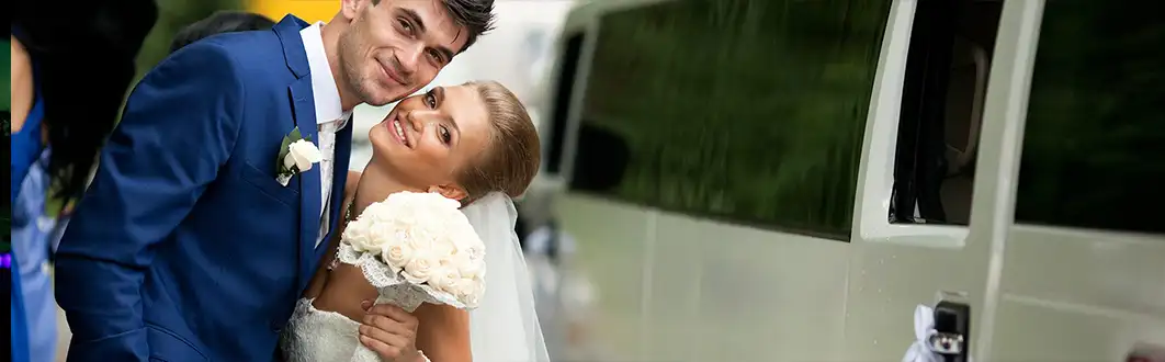 Wedding Transportation in Milton, GA | Elegant Limo Service
                                for Your Big Day