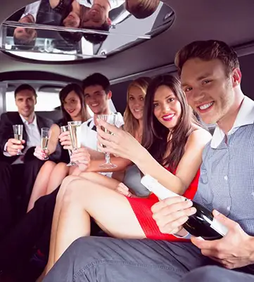 Why Choose Our Milton, GA Limo Service?