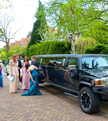 Limo Service ATL – Premium Limousine Service in Sandy Springs