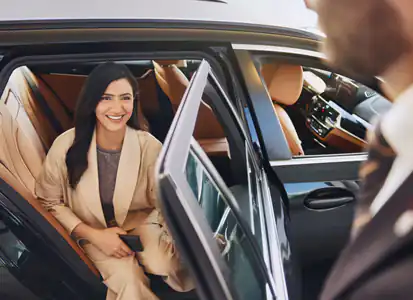 Premium Limo & Transportation in Sandy Springs, GA
