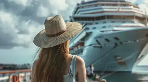 Cruise Port Transfers