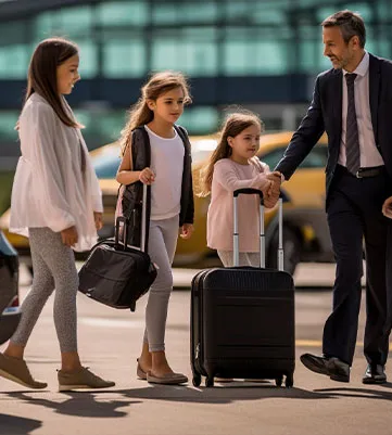 Top Reasons to Choose Snellville Limo Service & Airport 
                                Limousine