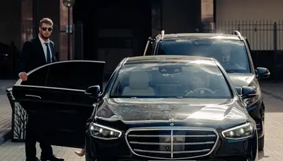 Book Your Suwanee Ride Today!