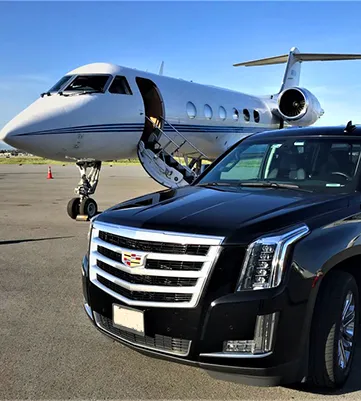 ATL Airports Limo