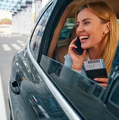 Why Choose Our Airport Transfer in Georgia?