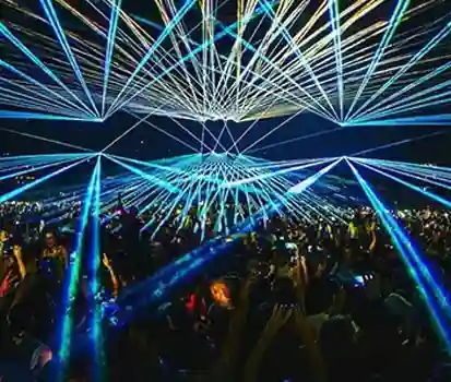 Why Book a Limo for Your Concert Night?