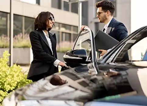 24/7 Availability for VIP and Emergency Corporate Travel