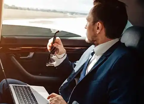 Corporate Limo Coverage Across Atlanta and Neighboring Cities