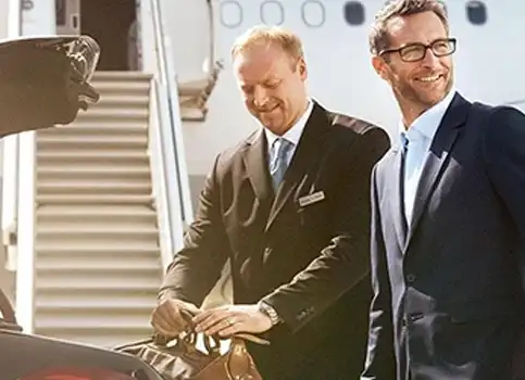 Custom Business Travel Packages for Corporates