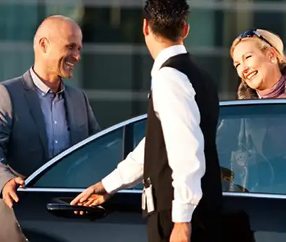 Atlanta Cruise Port Transfers