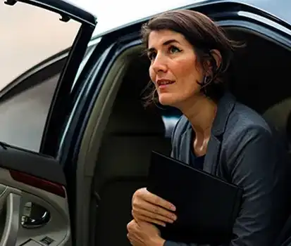 Why Choose Our Corporate Limo Service in Georgia