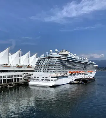 Atlanta Cruise Port Transfers