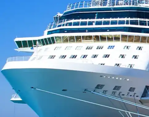 Atlanta to Cruise Port Transfers: Comfort and Class Combined