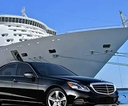 Why Choose Our Cruise Port Shuttles in Georgia?