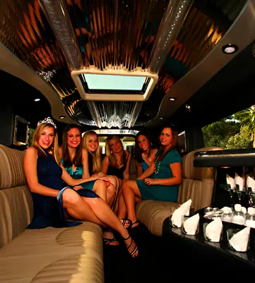 Limo Service