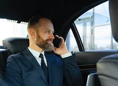 Why Choose Our Hourly Car Services in Atlanta